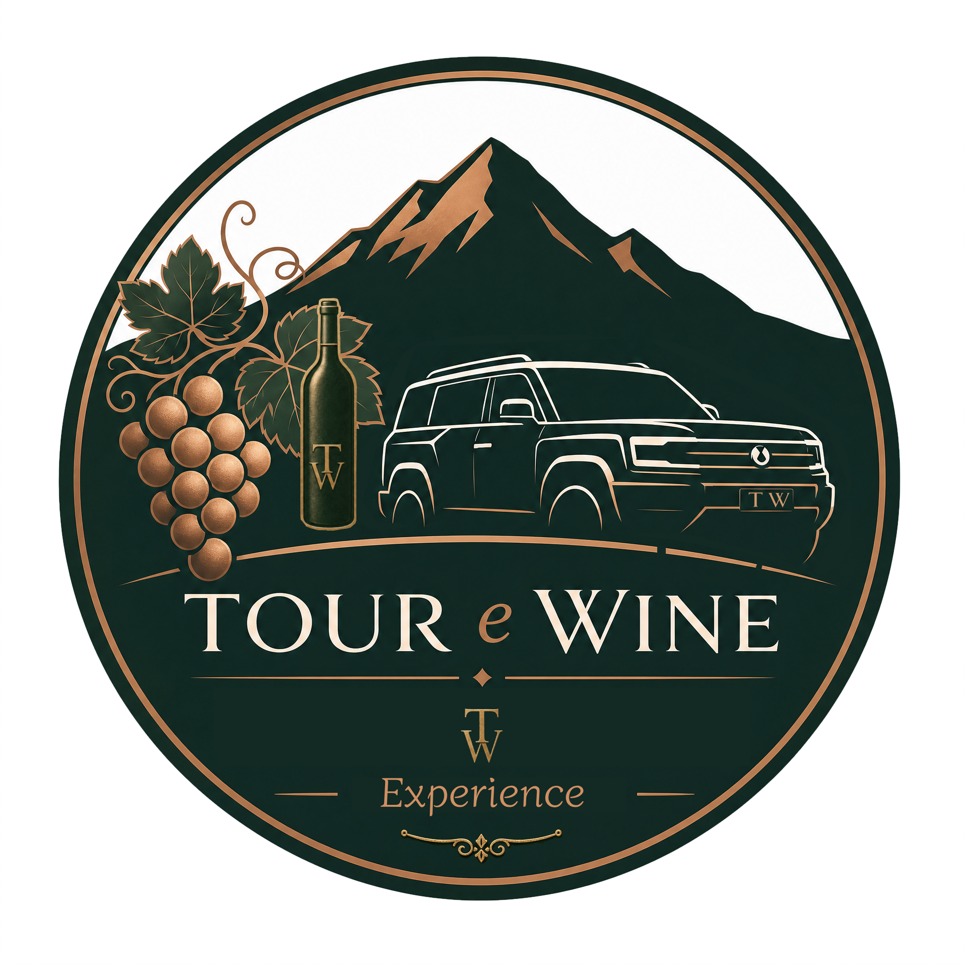 @tourewine